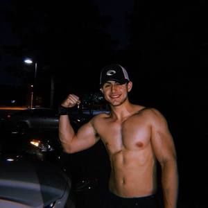 Meet your Posher, Caleb